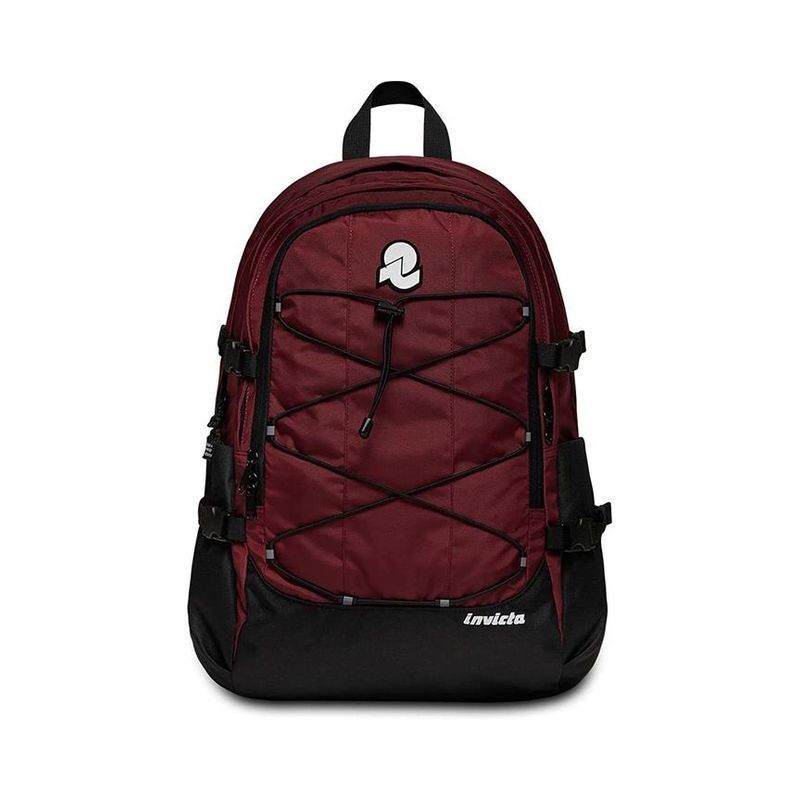 INVICT-ACT PLUS PLAIN INVICTA BACKPACK G EAN 8055714081304 INGROSSO ARTICOLI CAMPEGGIO