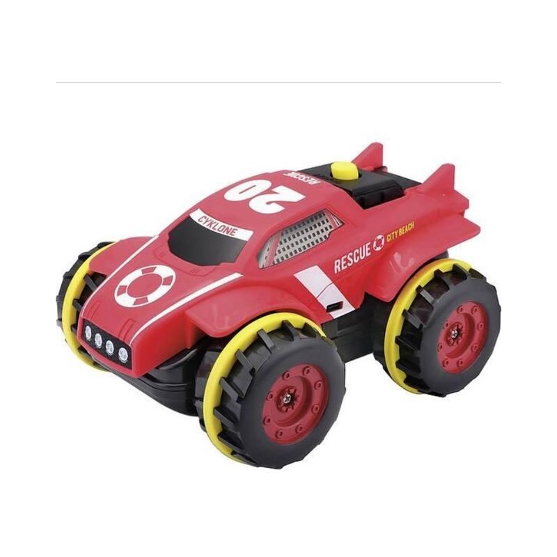 MAISTO TECH RC CYKLONE 360 27MHZ 8+A EAN 0090159821427 INGROSSO AUTO CON RADIOCOMANDO