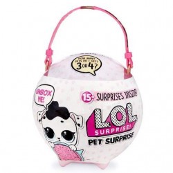 INGROSSO LOL PET SURPRISE