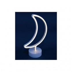 INGROSSO LUNA NEON TUBE CALDO BA