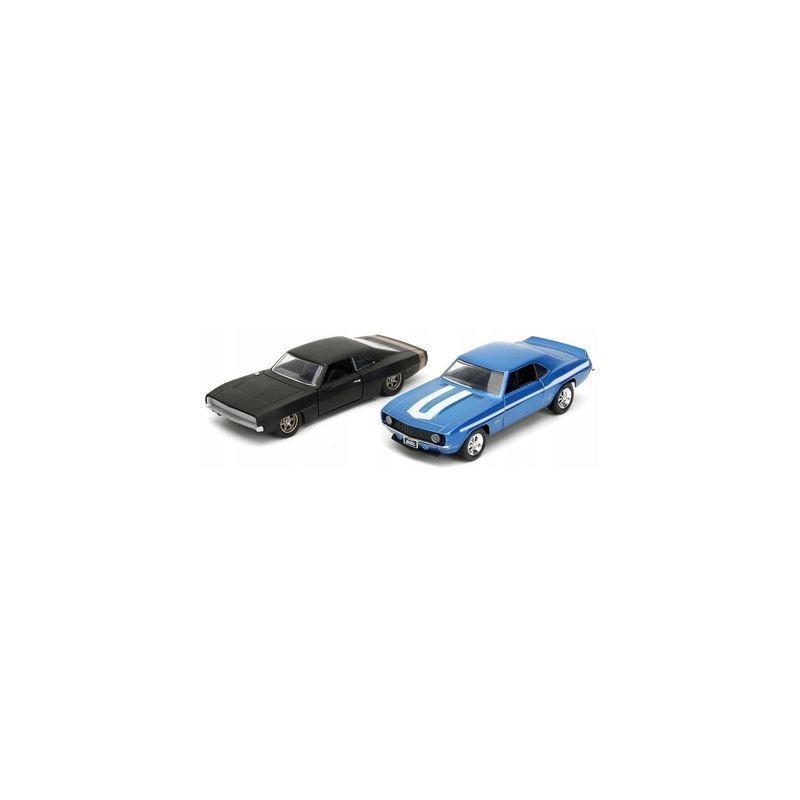 FAST AND FURIOUS CHEVROLET EAN 4006333084232 INGROSSO MODELLINI AUTO