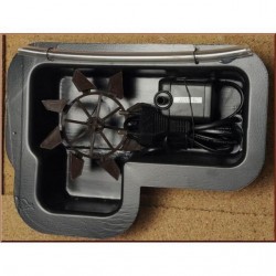 INGROSSO KIT X MULINO ACQUA VASC