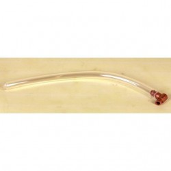 INGROSSO TUBO PVC D.10mm. + RUBI