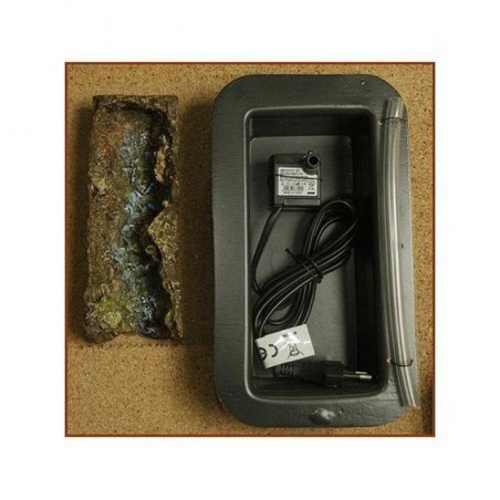 INGROSSO KIT X CASCATA MEDIA C/R