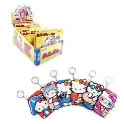 INGROSSO BUSTINA HELLO KITTY POR