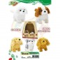 CANE B/O A SPASSO CON PUPPY EAN 8059395894406 INGROSSO GIOCATTOLI IN PUBBLICITA'