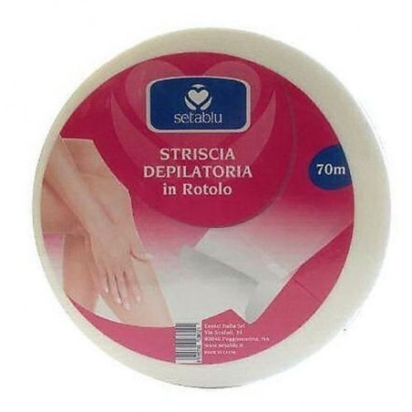 INGROSSO STRISCIA DEPILATORIA IN