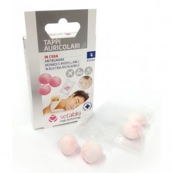 INGROSSO TAPPI AURICOLARI IN CER