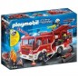 PLAYMOBIL 9464 AUTOPOMPA VIGILI DEL FUOC EAN 4008789094643 INGROSSO PLAYMOBIL CITY ACTION