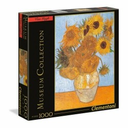 INGROSSO PUZZLE PZ.1000 GIRASOLI