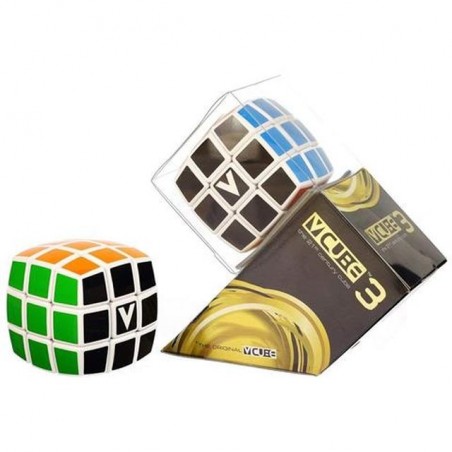 INGROSSO V-CUBE 3X3 BOMBATO