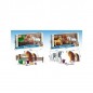 SET CAVALLO C/ACC. HORSE RANCH 41,5X19,5 EAN 8021029963055 INGROSSO ANIMALI GIOCATTOLO