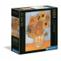 PUZZLE PZ.1000 GIRASOLI (MUSEUM) EAN  INGROSSO PUZZLE CLASSICI