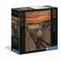 PUZZLE PZ.1000 L'URLO DI MUNCH EAN  INGROSSO PUZZLE CLASSICI