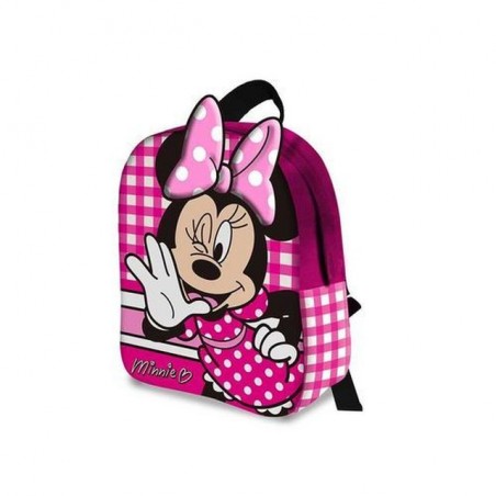 INGROSSO ZAINO 2D MINNIE