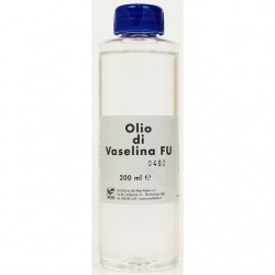 INGROSSO AMACASA OLIO DI VASELIN