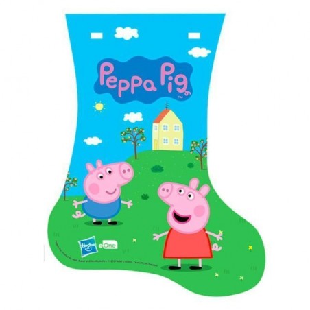 INGROSSO CALZA EPIFANIA PEPPA PI