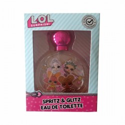 INGROSSO LOL SURPRISE EDT 50 ML