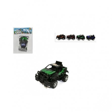 INGROSSO FUORISTRADA 2013