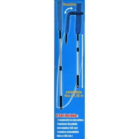 INGROSSO SCOPA FLESSIBILE MICROF