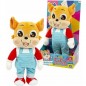 ME CONTRO TE CICO BALLERINO 35CM EAN 8056379120353 INGROSSO PELUCHE MORBIDOSI