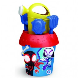 INGROSSO SECCHIELLO D. 18 SPIDEY