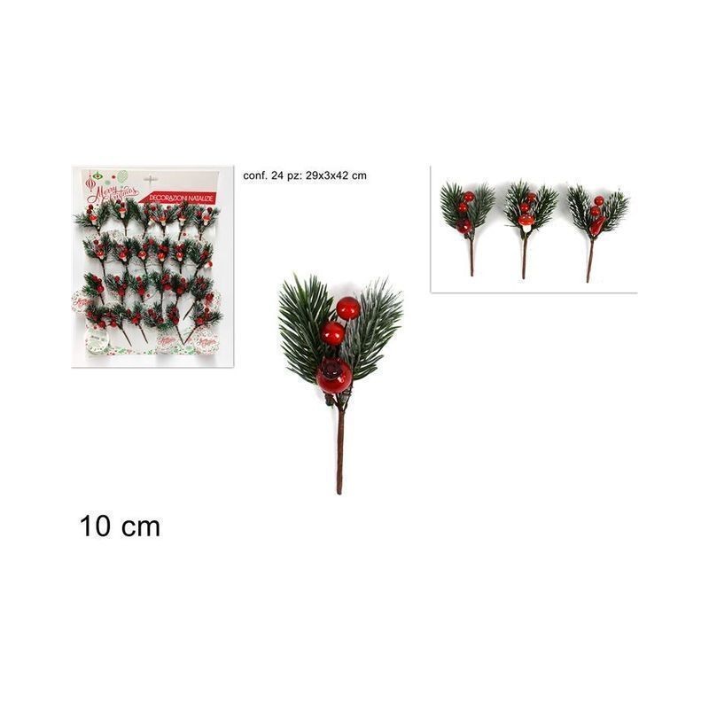 CHIUDIPACCO SU CARTELLA 10CM 3 ASS. ART. EAN 8053482132624 INGROSSO BIGLIETTI NATALIZI
