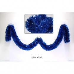 INGROSSO FILO ADDOBBO 10CM X 2MT