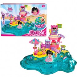 INGROSSO PINYPON PLAYSET SPIAGGI