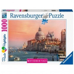 INGROSSO PUZZLE PZ.1000 MEDITERR