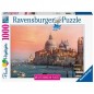 PUZZLE PZ.1000 MEDITERRANEAN ITALY EAN  INGROSSO PUZZLE CLASSICI