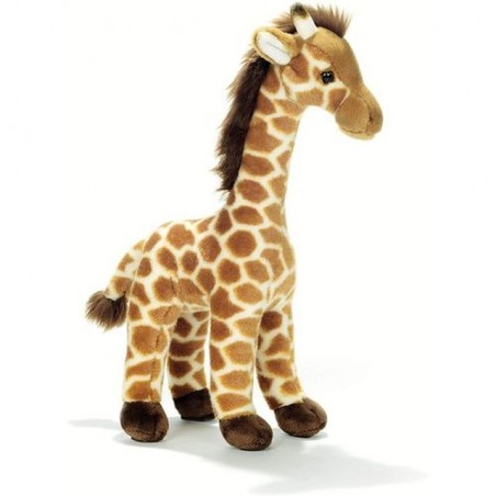 INGROSSO KIPZY GIRAFFA 38 CM. H.