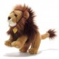 AKELA - LEONE - L. 28 CM. EAN 8029956159138 INGROSSO PELUCHE MORBIDOSI