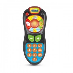INGROSSO BABY TELECOMANDO ELETTR