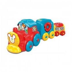 INGROSSO DISNEY BABY ACTIVITY TR