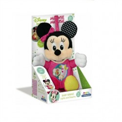 INGROSSO BABY MINNIE PELUCHE INT