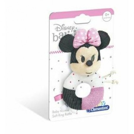 INGROSSO BABY MINNIE SOFT RING -