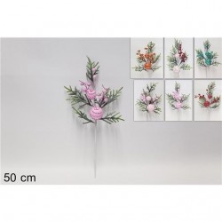 INGROSSO STELO C/ PALLINA E CAND