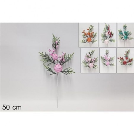 INGROSSO STELO C/ PALLINA E CAND