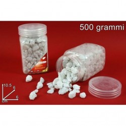 INGROSSO BARATTOLO PIETRE BIANCH