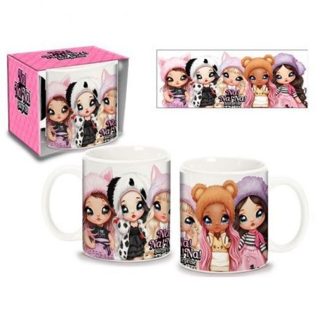 INGROSSO TAZZA MUG NA NA NA