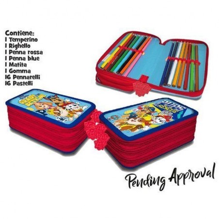 INGROSSO PAW RESCUE ASTUCCIO 3 Z