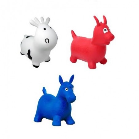 INGROSSO ANIMALI JUMPING (CAVALL