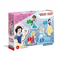 INGROSSO MY FIRST PUZZLES PRINCE