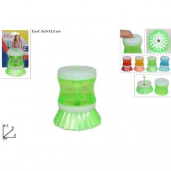 INGROSSO SPAZZOLINO LAVA PENTOLE