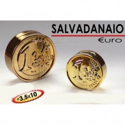 INGROSSO SALVADANAIO EURO