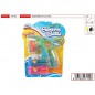 PISTOLA BOLLE A FRIZIONE EAN  INGROSSO BOLLE SAPONE E ACCESSORI
