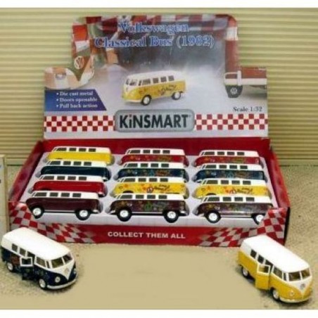 INGROSSO PULMINO WOLKSWAGEN 12