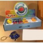 AUTO BEETLE RETROCARICA 6CM 12 EAN 4897000275738 INGROSSO MODELLINI AUTO A FRIZIONE