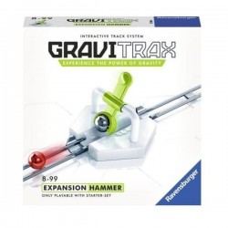INGROSSO GRAVITRAX GRAVITY HAMME